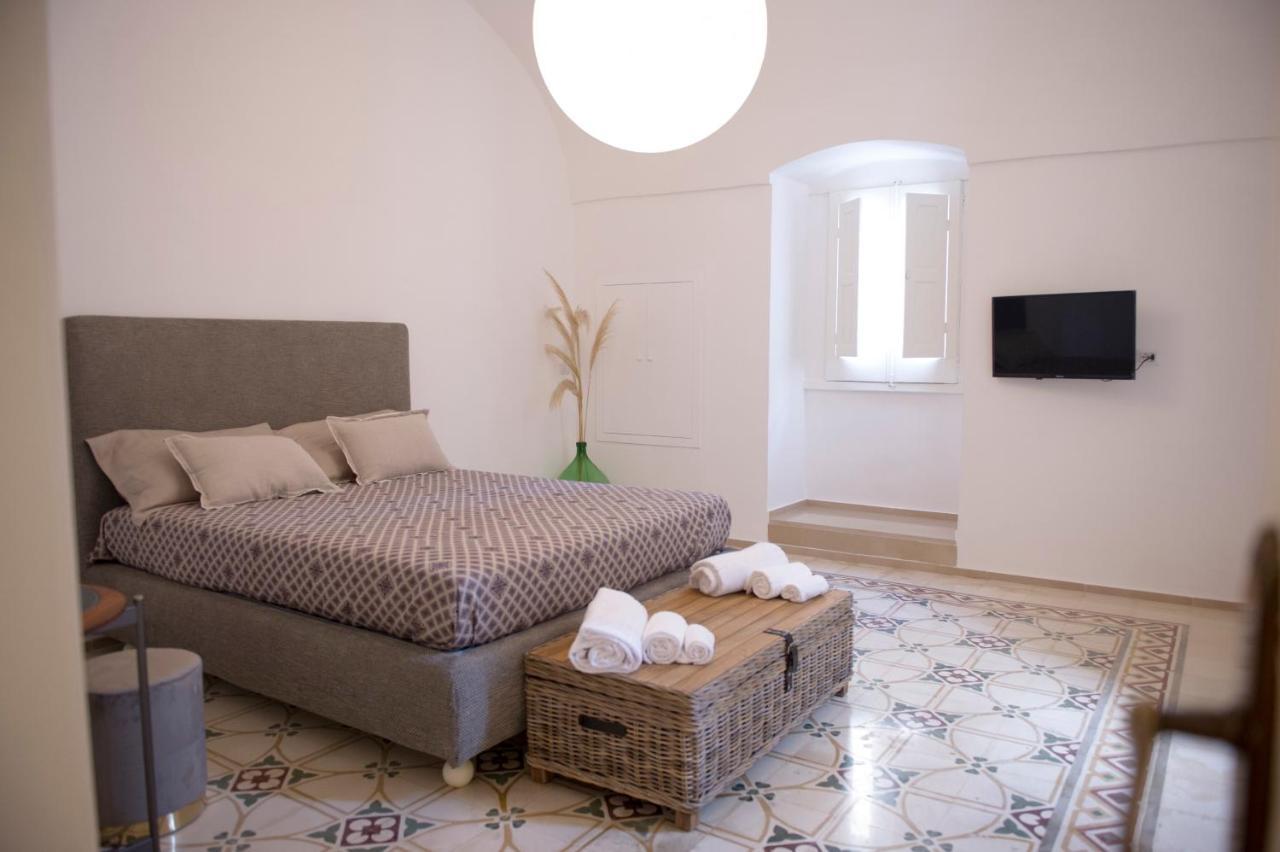 Suite Sardaro Monopoli Kültér fotó